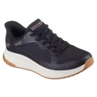 Skechers női cipő-117624-BLK