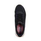 Skechers női cipő-117624-BLK
