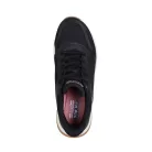 Skechers női cipő-117624-BLK