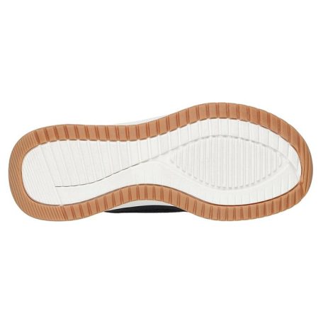 Skechers női cipő-117624-BLK