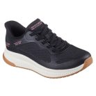 Skechers női cipő-117624-BLK