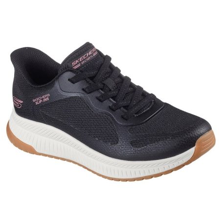 Skechers női cipő-117624-BLK