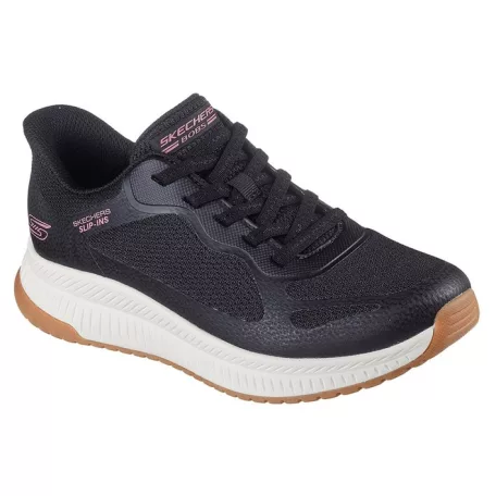 Skechers női cipő-117624-BLK