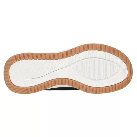 Skechers női cipő-117624-BLK