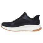 Skechers női cipő-117624-BLK