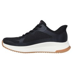Skechers női cipő-117624-BLK