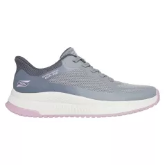 Skechers női cipő-117624-GYMT