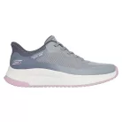 Skechers női cipő-117624-GYMT