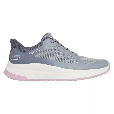 Skechers női cipő-117624-GYMT