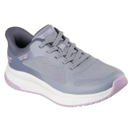 Skechers női cipő-117624-GYMT