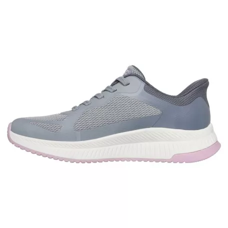 Skechers női cipő-117624-GYMT