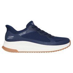 Skechers női cipő-117624-NVY