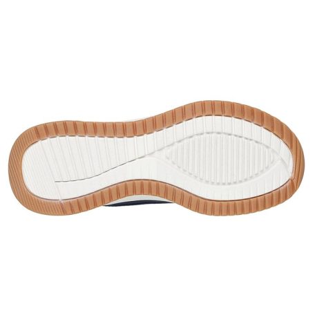 Skechers női cipő-117624-NVY