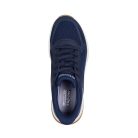 Skechers női cipő-117624-NVY