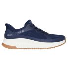 Skechers női cipő-117624-NVY