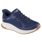 Skechers női cipő-117624-NVY