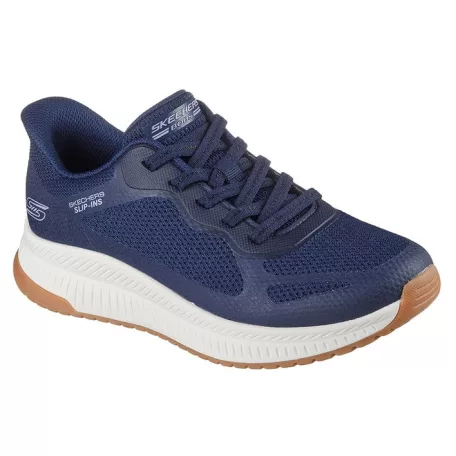 Skechers női cipő-117624-NVY
