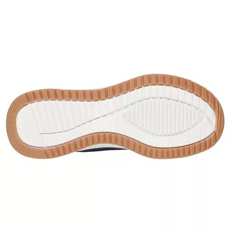 Skechers női cipő-117624-NVY