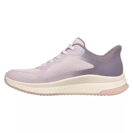 Skechers női cipő-117624-PRMT
