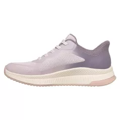 Skechers női cipő-117624-PRMT