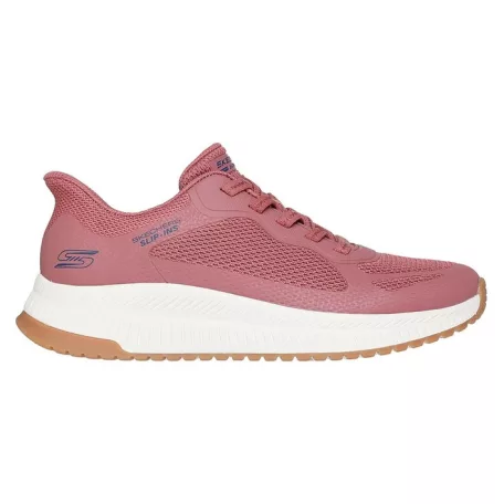 Skechers női cipő-117624-ROS