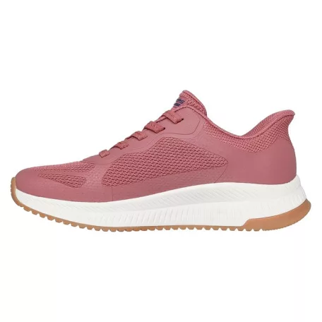 Skechers női cipő-117624-ROS