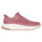 Skechers női cipő-117624-ROS