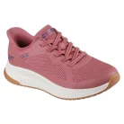 Skechers női cipő-117624-ROS