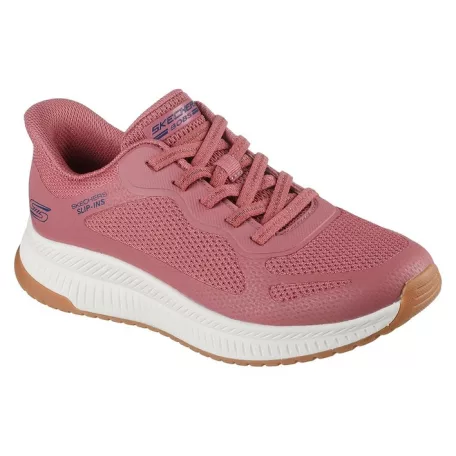 Skechers női cipő-117624-ROS