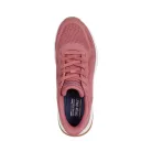Skechers női cipő-117624-ROS