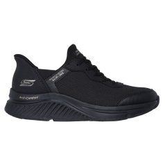 Skechers női cipő-117627-BBK