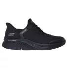 Skechers női cipő-117627-BBK