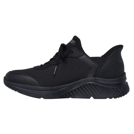 Skechers női cipő-117627-BBK