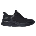 Skechers női cipő-117627-BBK
