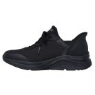 Skechers női cipő-117627-BBK