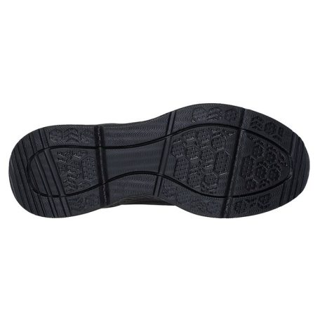 Skechers női cipő-117627-BBK