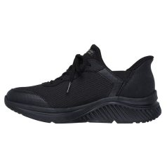 Skechers női cipő-117627-BBK