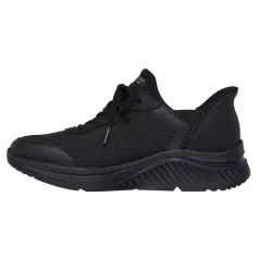 Skechers női cipő-117627-BBK