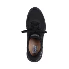 Skechers női cipő-117627-BBK