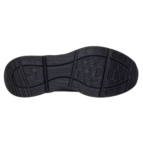 Skechers női cipő-117627-BBK