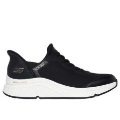 Skechers női cipő-117627-BLK