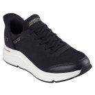 Skechers női cipő-117627-BLK