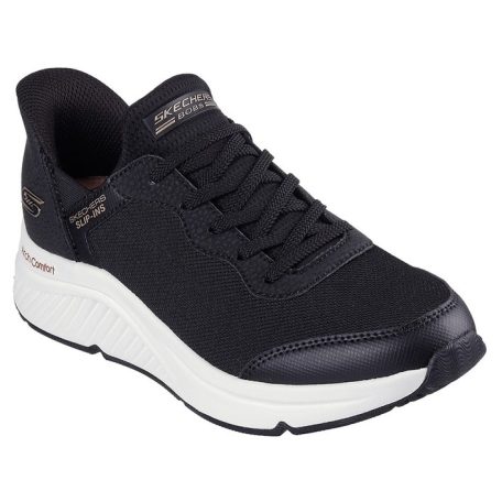 Skechers női cipő-117627-BLK