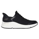Skechers női cipő-117627-BLK