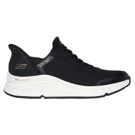 Skechers női cipő-117627-BLK