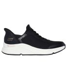 Skechers női cipő-117627-BLK