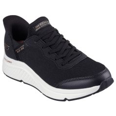 Skechers női cipő-117627-BLK