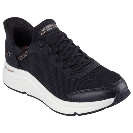 Skechers női cipő-117627-BLK