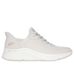 Skechers női cipő-117627-NAT
