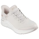 Skechers női cipő-117627-NAT